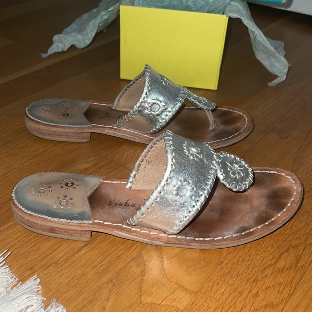 Jack Rogers - image 6